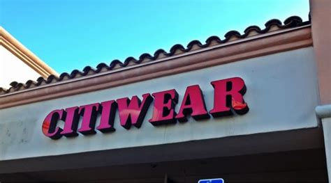 Citiwear near me Citiwear at 1200 W Francisquito Ave, West Covina, CA 91790